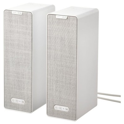 Sonos WIFI Speaker / Ikea Symfonisk E1801 Bookshelf / Gently for