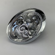 Depo Right Driver Headlight Headlight Fits BMW Mini Cooper 01-03 8821112RRDEM