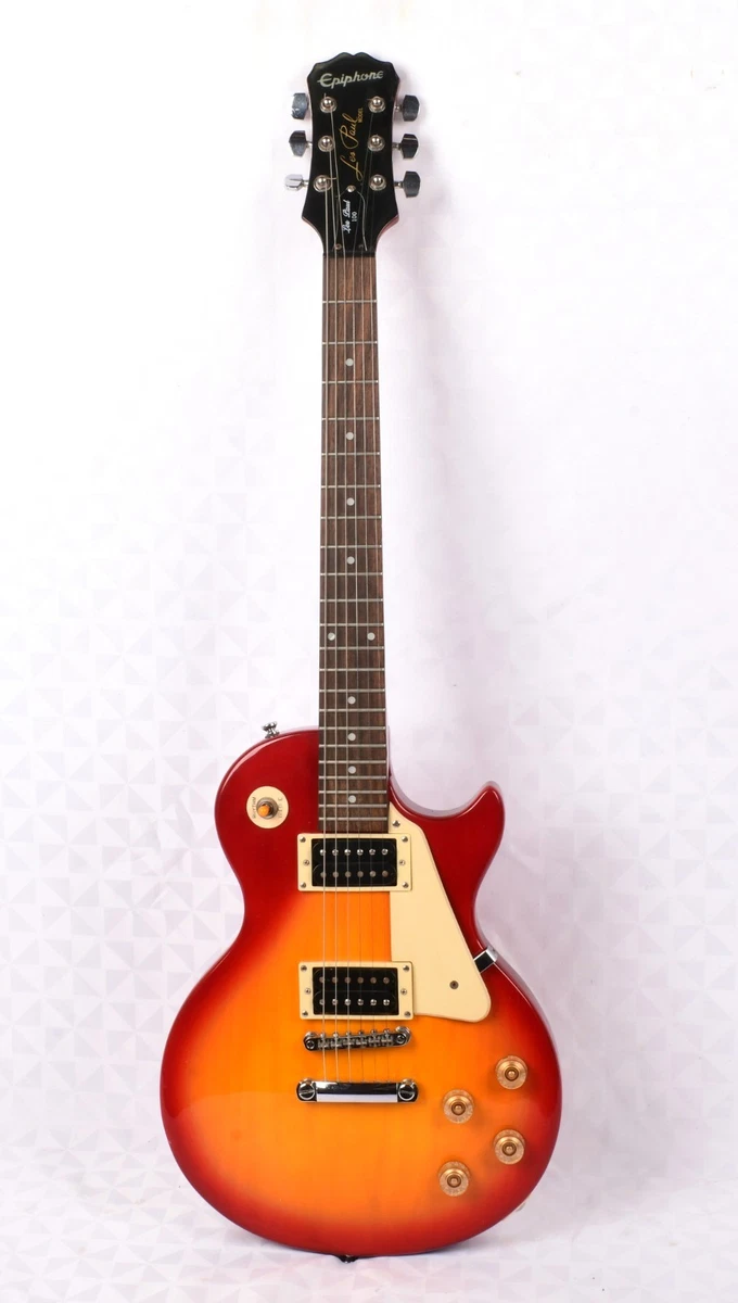 Epiphone Les Paul 100 for sale - eBay
