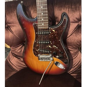 G & L S500 | eBay