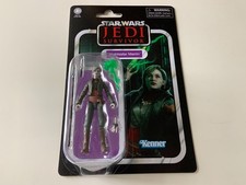 Star Wars 2025 The Vintage Collection Jedi Survivor Nightsister Merrin SEALED