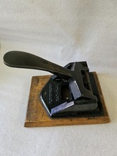 Locher F.Soennecken antik