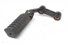 Pezzo Di Ricambio Pedane Posteriori Destra Kawasaki Z 750 E KZ750E/E 80-82