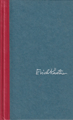 186705 Erich Kästner DAS ERICH-KÄSTNER-BUCH Gdichte u. Prosa HC