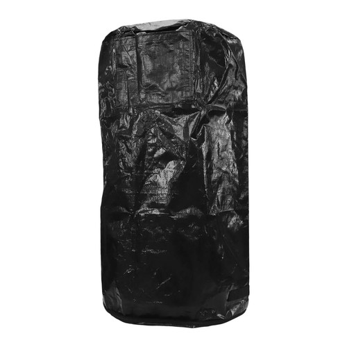 Contenitore compost da giardino portatile progettato per un uso senza sforzo ovunque - Foto 17 di 52
