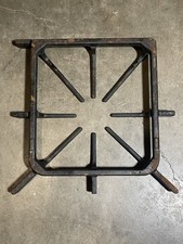 FiveStar Gas Range Cast Iron Burner Grate