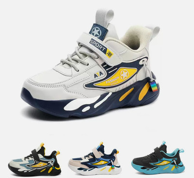 Kinder Schuhe Sneaker Turnschuhe Jungen Sportschuhe Mädchenschuhe Gr.28-40 DE