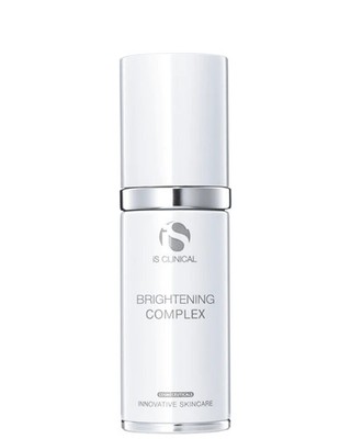 IS CLINICAL Brightening Complex - Zesvětlující krém 30g
