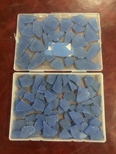 NEW Sea Glass Cobalt Blue 14oz DIY Crafts