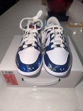 Nike Dunk Low LEGO Galaxy 5Y OG ALL