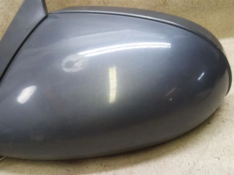 Espejo retrovisor lateral izquierdo conductor sedán eléctrico compatible con 92-95 MERCURY SABLE A28-193191 Foto 2 de 4