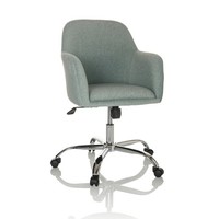 BüRostuhl Drehstuhl Mit Rollen HöHenverstellbar Schreibtischstuhl Hjh Office