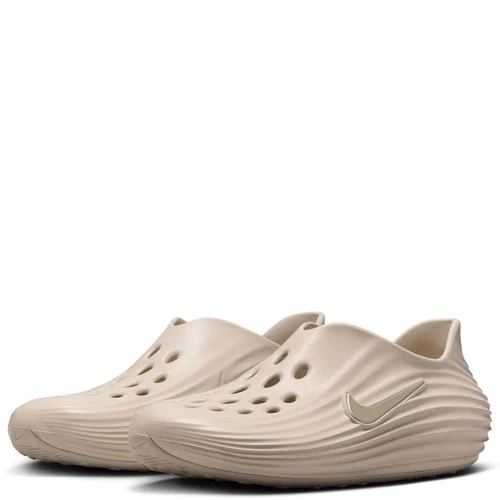 Nike ReactX Rejuven8 Light Orewood Brown HV5060-100 Mens New