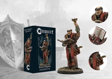 Para Bellum Wargames Conquest: Hundred Kingdoms - Neophyte