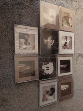 Taylor Swift Tortured Poets Department TTPD CD Lot of 10 New Sealed