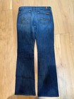 7 For All Mankind Jeans Women’s Size 28 Bootcut — photo 3