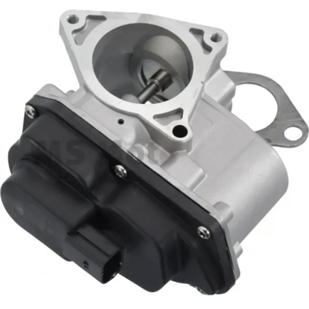 Pierburg Valvola Egr 7.10334.00.0 - Immagine 2