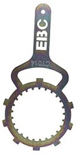 Brakes CT014 Clutch Basket Holding Tool, Black, One-Size