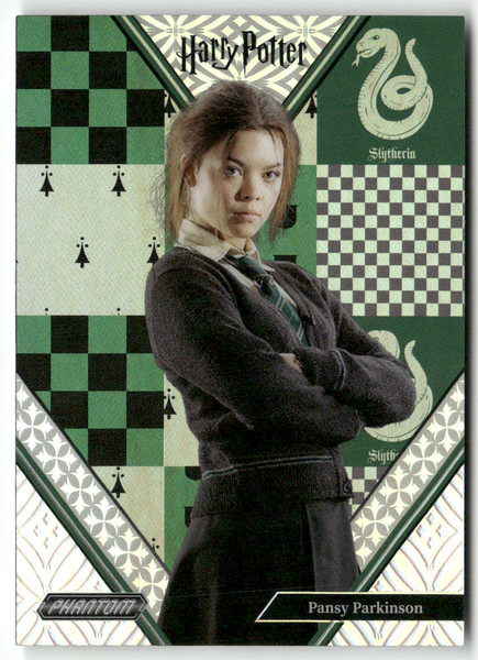 Kakawow Phantom Harry Potter 2024 PHP-XY-38 Pansy Parkinson 475/999