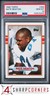 1989 TOPPS #392 NATE NEWTON RC COWBOYS PSA 10