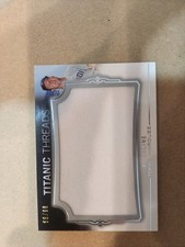 2011 topps marquee titanic threads al kaline TTJR-22 /99