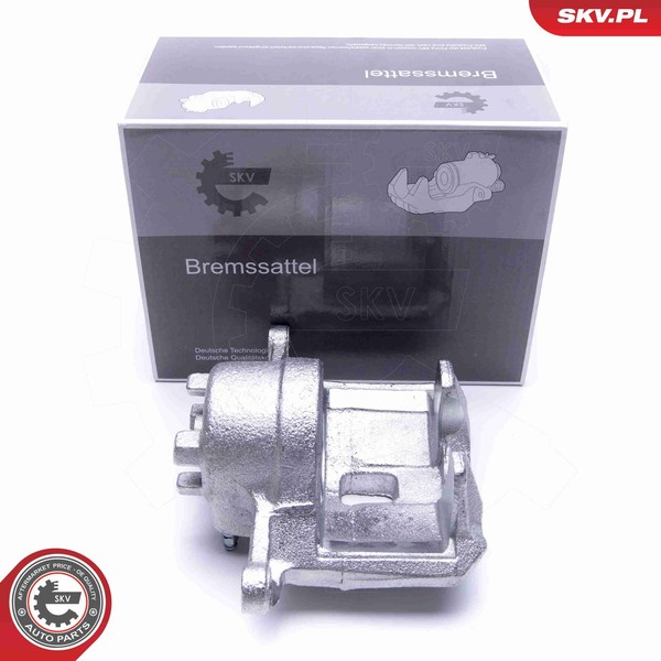 Bremssattel Esen SKV 50SKV921 FüR Mitsubishi Galant 8 Lancer 7 Space Runner 1-image