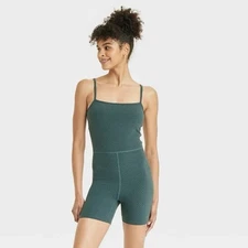 All in Motion Women's Small Workout Bodysuit