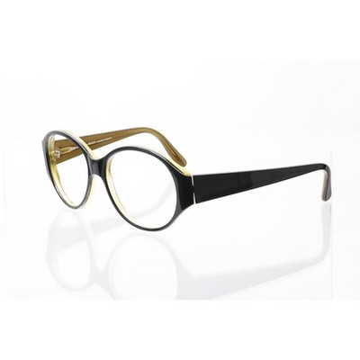 Jean Lafont Vence 103 France Sunglass / Eyeglass FRAMES ONLY - GOOD CONDITION