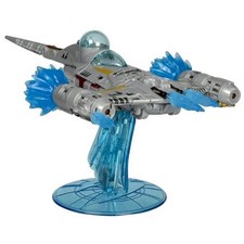 Transformers Collaborative Star Wars The Mand...
