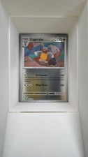 Diggersby 065/088 Uncommon Perfect Order Pokemon Reverse Holo Near Mint