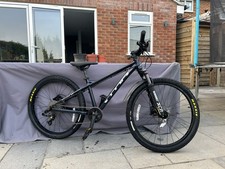 Vitus Nucleus 24 Youth Hardtail Bike 24” wheels 