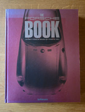 teNeues The Porsche Book   Frank M. Orel, geb...
