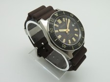 Seiko Prospex SPB147J1 Men's 40mm Stainless Steel Automatic Wristwatch w/Box 5