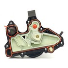 For VW Golf MK7 R Audi A3 S3 PCV Breather Valve Oil Separator 06K103495 1.8 2.0T