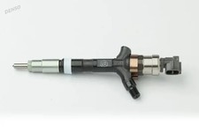 Einspritzdüse DCRI100640 DENSO für TOYOTA COROLLA COROLLA Stufenheck