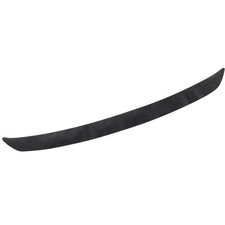 Car Rear Bumper Protection Carbon Fiber Sticker Decoration For Golf 08-18 H
