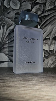 Dolce&Gabbana Light Blue Intense Eau De Parfum Spray 25ml