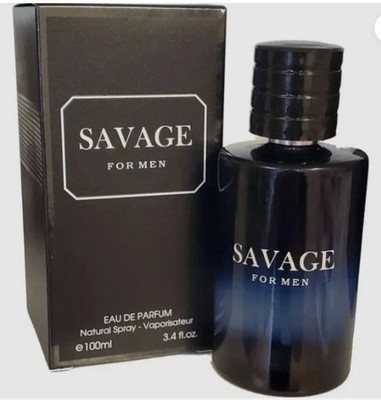Savage for Men- 100 ml 3.4 oz - Perfume for Men- High Quality
