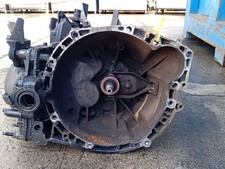 CAMBIO MANUALE COMPLETO PER CITROEN C5 Berlina 3° Serie RHF diesel 1997 (08>)