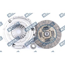 For PEUGEOT 206 CC 2D 2000 to 2008 RYMEC Clutch Kit JT7625