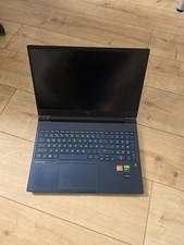 HP Victus 16 Gaming | RTX 4060 | Ryzen 7 7840HS | 144Hz | NPU