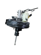 1J1614105S VW Golf 4 New Beetle AUDI A3 Bremskraftverstärker Hauptbremszylinder