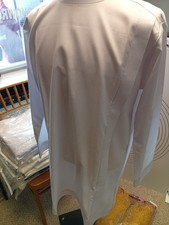 Senator's Men's 2 Pieces Kaftan Large