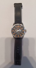 OROLOGIO HUGO BOSS orange paris ALL STAINLESS STEEL HB.242.1.14.2810