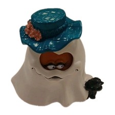 1992 McDonalds Happy Meal Halloween McBoo McNugget Buddies Ghost