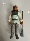 Vtg Star Wars Nikto Skiff Guard Complete Action Figure 1983 No COO Kenner *NM*