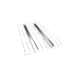 RACK, RIGHT PAN, SSB-10 145721 - Genuine OEM Replacement Part