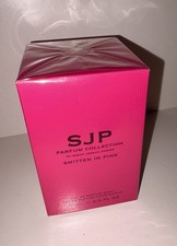 SJP Parfum Collection Smitten in pink Eau de Parfum 75ml Brand new and rare