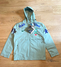 Nike Brasilien CBF GORE-TEX Regenjacke Herren...