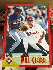 1994 Score Rookie & Traded Set 1-165 NM Baseball MLB RC Rookie
